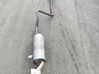 Muffler/silencer GJ87A1660018A
