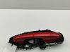 Front door exterior handle H1BBA22404CDXWAA