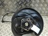 Rear wheel hub 4M0615612