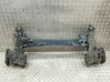 Rear axle beam 9838762280