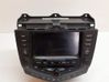 Unidad delantera de radio/CD/DVD/GPS 39050SEAE820M1