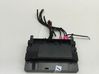 Unidad de control/módulo de bluetooth 14A035284B