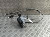 Rear door lock PSA084173