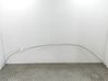 Roof trim bar molding cover A2126901880
