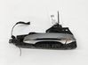 Rear door exterior handle 4H0837206C
