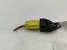 Airbag deployment crash/impact sensor 8983175010
