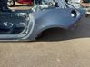 Rear quarter panel 