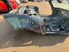 Rear quarter panel 