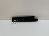 Rear door glass trim molding 822831252R