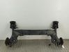 Rear axle beam 2Q0501053BQ