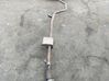 Muffler/silencer A2474914600