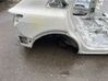 Rear quarter panel 