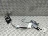 Rear door lock 9812398780