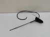 Aerial GPS antenna 863C002010