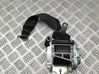 Rear seatbelt 7469997