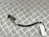Negative earth cable (battery) 8795892