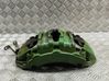 Front brake caliper 7PP615123