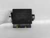 Parking PDC control unit/module D25KE307599