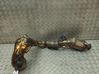 Catalyst/FAP/DPF particulate filter 32383987