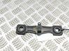 Rear door lock loop/hook striker 8V0827507F
