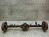 Rear axle beam 4301021G51