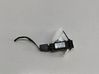 Airbag deployment crash/impact sensor 04671779AC
