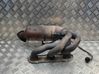 Filtr cząstek stałych Katalizator / FAP / DPF 98711310233