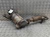 Filtr cząstek stałych Katalizator / FAP / DPF 289902F000