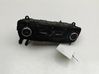 Interior fan control switch F1ET19980FM