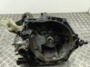Manual 6 speed gearbox 9680886610