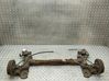 Rear axle beam 9674696980
