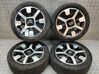 R17 alloy rim 9800494077