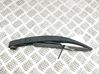 Rear wiper blade arm 9801666480