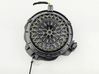Front door speaker 9815607680