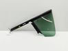 Rear vent window glass 9813153780