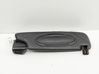 Sun visor 98673103217