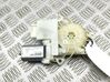 Front door window regulator motor 8495866