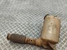 Filtro de partículas del catalizador/FAP/DPF A9104902300