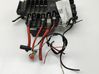 Relé de control de corriente A9105402536