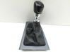 Gear lever shifter trim leather/knob BV6R7P002BC
