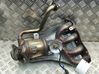 Filtro de partículas del catalizador/FAP/DPF 171410T250