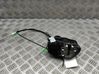Cerradura de puerta trasera 69050F4110