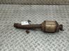 Katalysaattori/FAP/DPF-hiukkassuodatin KK215K224AC
