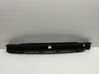 Front bumper foam support bar 9836769980