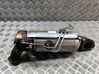 Catalyst/FAP/DPF particulate filter 9851042980
