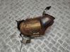 Catalyst/FAP/DPF particulate filter 31422127