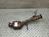 Catalyst/FAP/DPF particulate filter 36003290