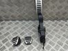 Accelerator throttle pedal 31493232