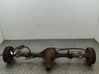 Rear axle beam 2H0500029R
