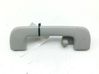 Rear interior roof grab handle 8R0857607J